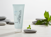 Lade das Bild in den Galerie-Viewer, Pur Lu Natural Skin Hydation Foot Peeling Clean And Care By Frauke Ludowig Füße