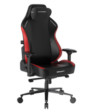 Lade das Bild in den Galerie-Viewer, DXRACER CRAFT Gamingstuhl