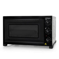 Orbegozo HO 321 Tischofen 32L 1300W Schwarz R58