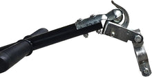 Lade das Bild in den Galerie-Viewer, DMS® Fahrradanhänger Lastenanhänger FH-01 mit Kugel-Kupplung für 26–28 Zoll Fahrräder | 70 L Box 60 kg
