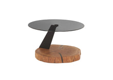 Lade das Bild in den Galerie-Viewer, BILOXI 2 Couchtisch
