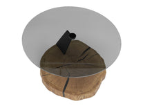 Lade das Bild in den Galerie-Viewer, BILOXI 2 Couchtisch
