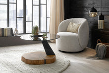 Lade das Bild in den Galerie-Viewer, BILOXI 2 Couchtisch
