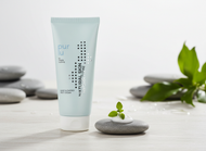 Pur Lu Natural Skin Hydation Foot Peeling Clean And Care By Frauke Ludowig Füße