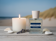 Fresh Breeze Eau de Parfum – Die Frische des Meeres auf Ihrer Haut