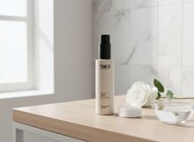 Lade das Bild in den Galerie-Viewer, Toned Cosmetics Reinigungsmilch für Gesicht und Augen - 100 ml - Vegan
