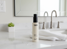 Lade das Bild in den Galerie-Viewer, Toned Cosmetics Reinigungsmilch für Gesicht und Augen - 100 ml - Vegan
