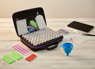 Diamant Painting Zubehör Box Bastelkoffer