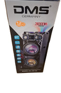 K8-24 DMS Karaoke Musikbox r37