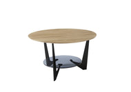 CADIZ Couchtisch
