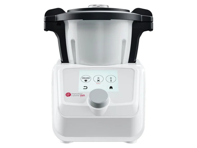 Mini Monsieur Cuisine