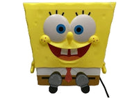 Luftbefeuchter mit Nachtlicht SpongeBob p1