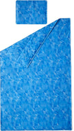 Orbisana Kühlmatte 'Wave', 2er-Set – Selbstkühlende Sommerdecke & Kühldecke p209