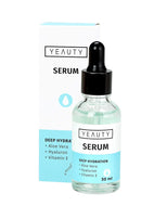 YEAUTY DEEP HYDRATOIN SERUM p213