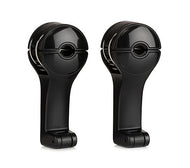 2in1 Auto Kopfstützenhaken 360° drehbar hohe Belastbarkeit 2 Stück P.19