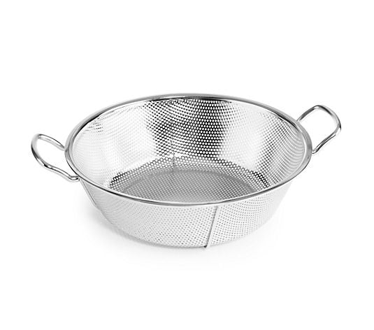 WILKINSON 1888 LTD Grillpfanne Perforiert 2 Henkel Edelstahl p2