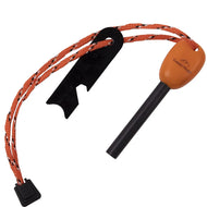 EVEREST FITNESS Feuerstahl Survival p.32