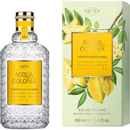 4711 Acqua Colonia
Starfruit & White Flowers p213