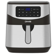 DMS Heißluftfritteuse Friteuse Heißluft 8 Liter r57