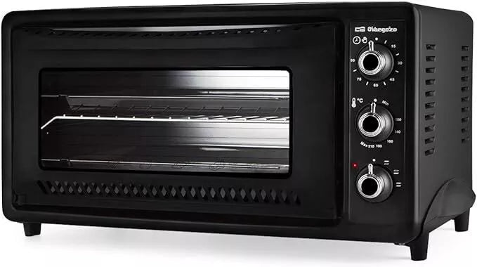 Orbegozo HO 392 A Tischofen 39L 1450W Schwarz r58